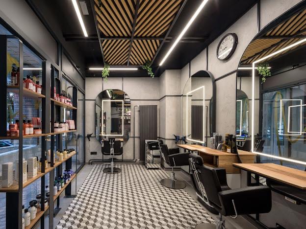 Milana Hair Style salon